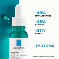 Sérum Effaclar Ultra Concentrado – La Roche-Posay - 6