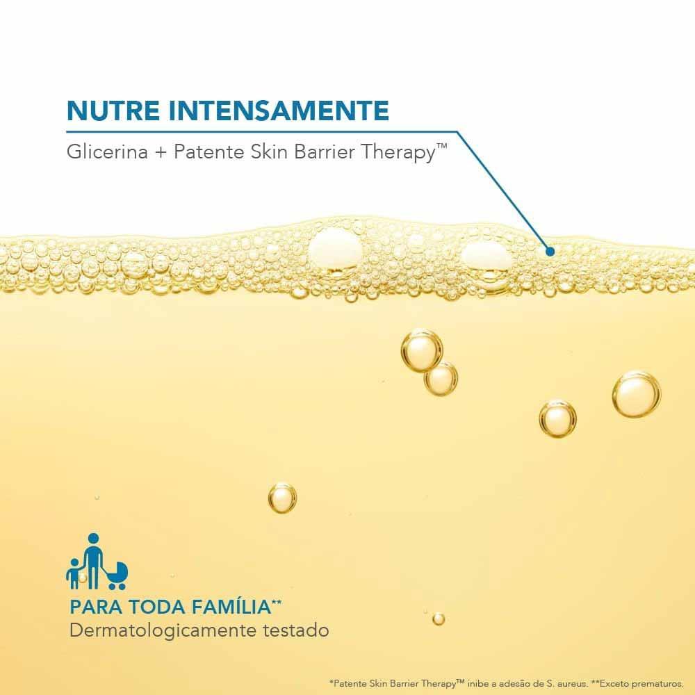 Óleo de Banho Hidratante Bioderma - Atoderm - 4