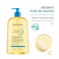 Óleo de Banho Hidratante Bioderma - Atoderm - 2