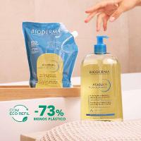Óleo de Banho Hidratante Bioderma - Atoderm - 5