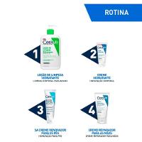 Loção Hidratante Corporal CeraVe para Pele Seca com Ácido Hialurônico e Ceramidas - 8
