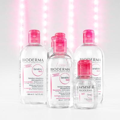 Água Micelar Calmante Bioderma Sensibio H2O