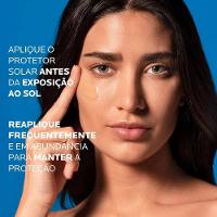 Protetor Solar Facial com Cor Alta Cobertura e Toque Seco FPS 60 La Roche-Posay Anthelios Ultra Cover - 8