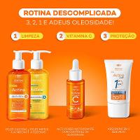 Gel de Limpeza Darrow Actine Oil Control - 8