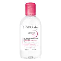 Água Micelar Calmante Bioderma Sensibio H2O - 1
