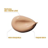 Protetor Solar Facial com Cor La Roche Posay Anthelios Airlicium+ FPS80 - 3