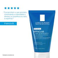 Gel de Limpeza Facial La Roche-Posay - Effaclar Concentrado - 1