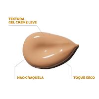 Protetor Solar Facial com Cor La Roche Posay Anthelios Airlicium+ FPS80