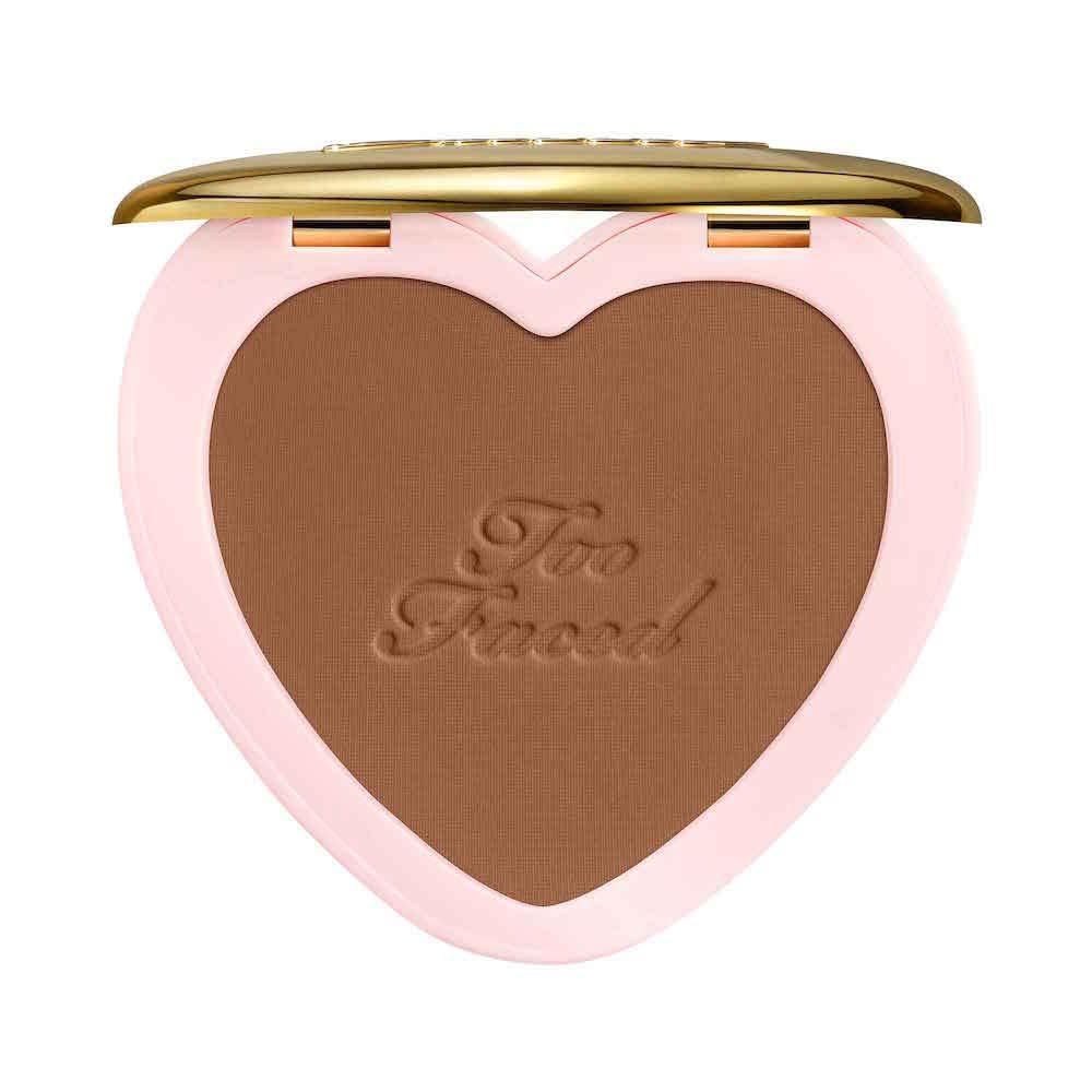 Pó Compacto Too Faced Born This Way - Soft Blur - 1