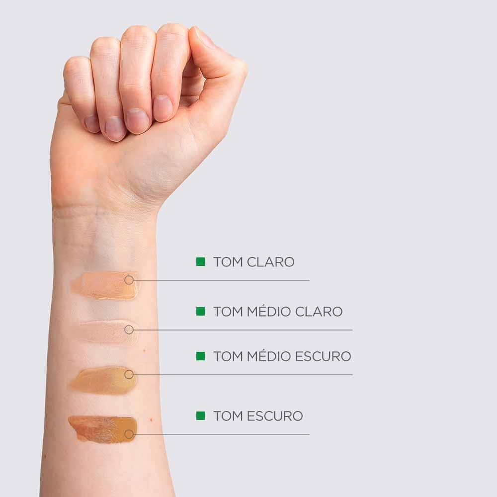 Protetor Solar Facial Neostrata Minesol Oil Control FPS 70 - 8