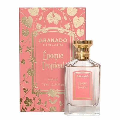 Perfume Époque Tropical Granado Vintage Eau de Parfum Unissex