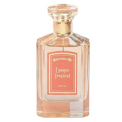 Époque Tropical Granado Vintage - Perfume Unissex - Eau de Parfum