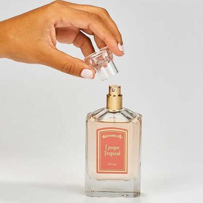 Époque Tropical Granado Vintage - Perfume Unissex - Eau de Parfum