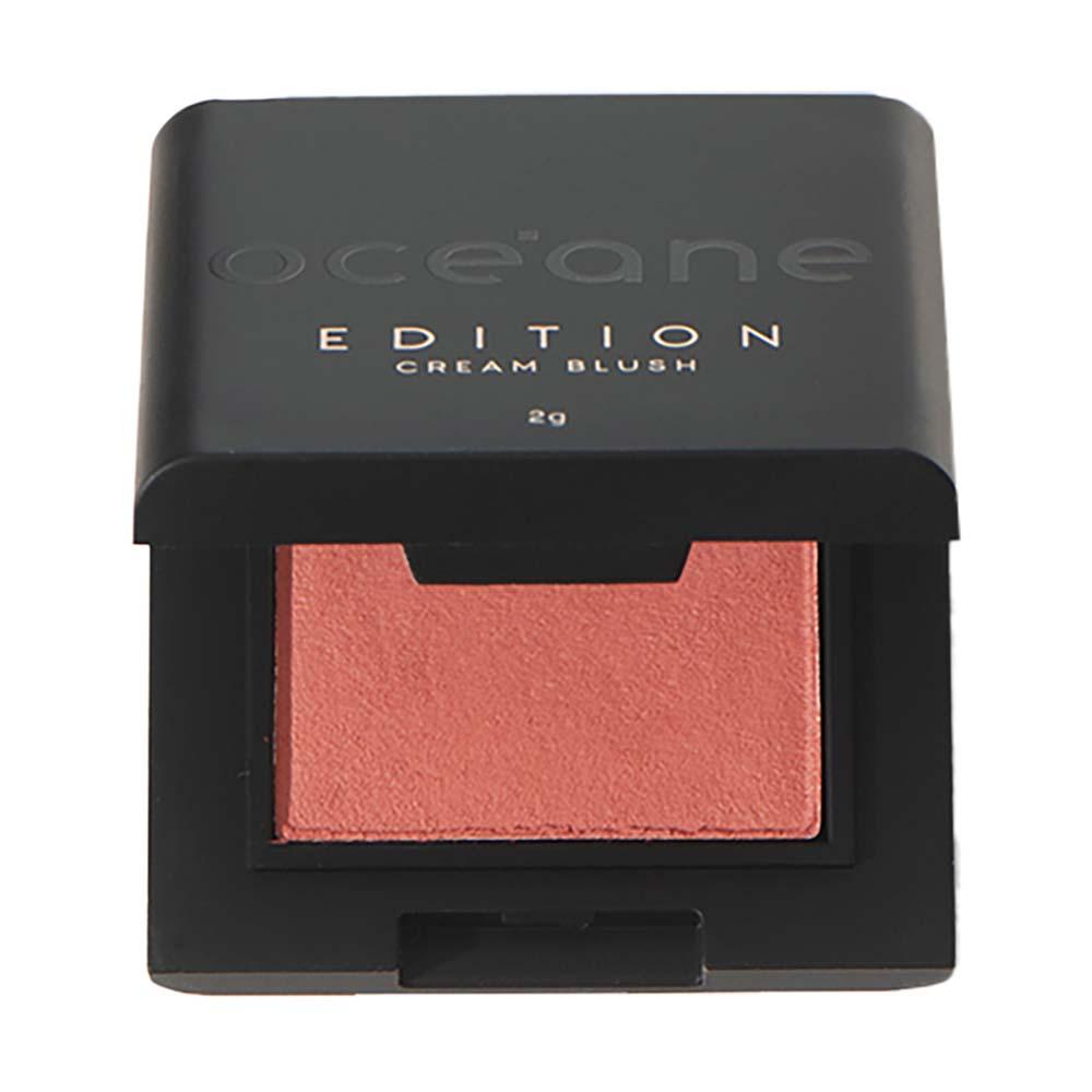Blush Cremoso Oceane Edition Mini Cream Blush - 1