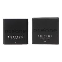 Blush Cremoso Oceane Edition Mini Cream Blush - 3