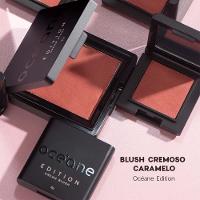 Blush Cremoso Oceane Edition Mini Cream Blush - 5