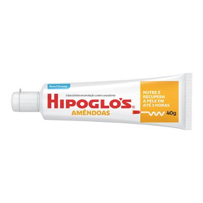 Creme Preventivo Contra Assaduras Hipoglós Amêndoas