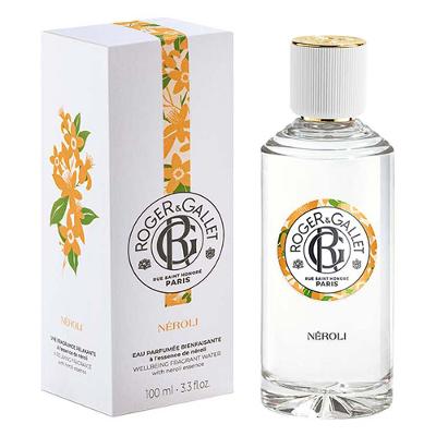 Neroli Roger & Gallet - Perfume Unissex - Colônia Eau de Toilette