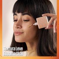 Base Líquida Maybelline NY Fit Me Fresh Tint FPS50 - 5