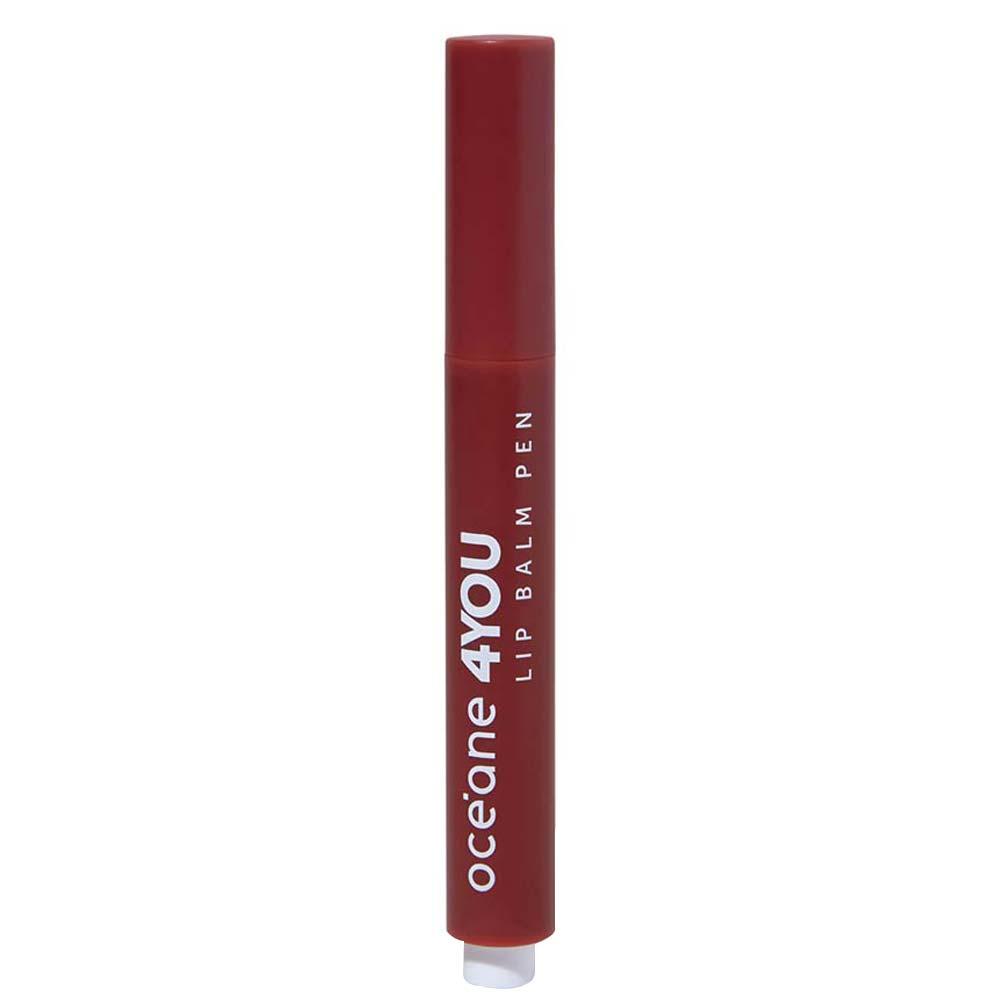 Hidratante Labial Océane 4 You - Lip Balm Pen - 3