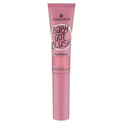 Blush Líquido Essence - Baby Got Blush