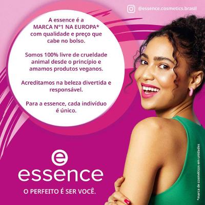 Iluminador Líquido Essence - Baby Got Glow
