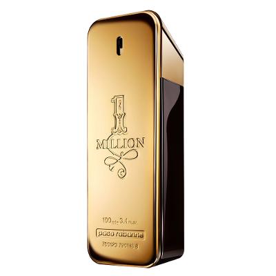 Perfume 1 Million Rabanne Eau de Toilette Masculino
