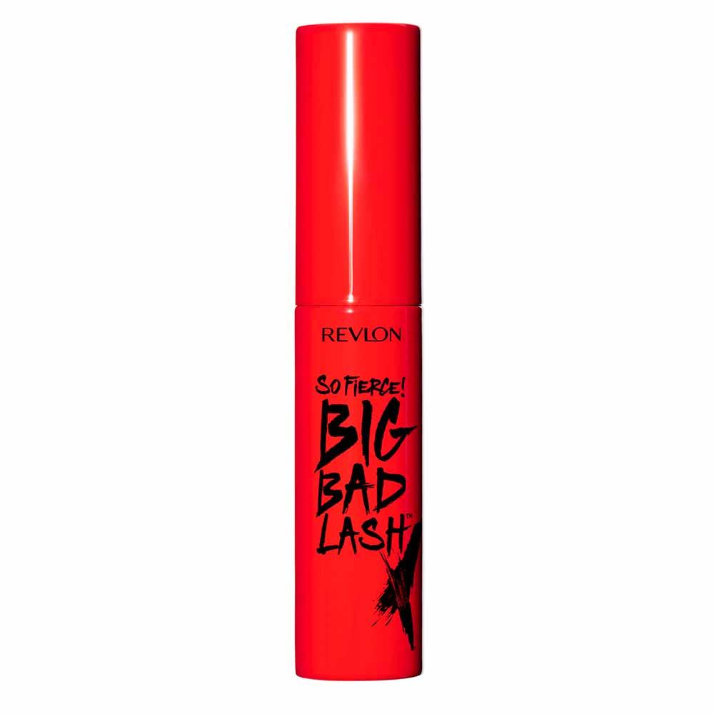 Máscara de Cílios Revlon So Fierce! Big Bad Lash - 1