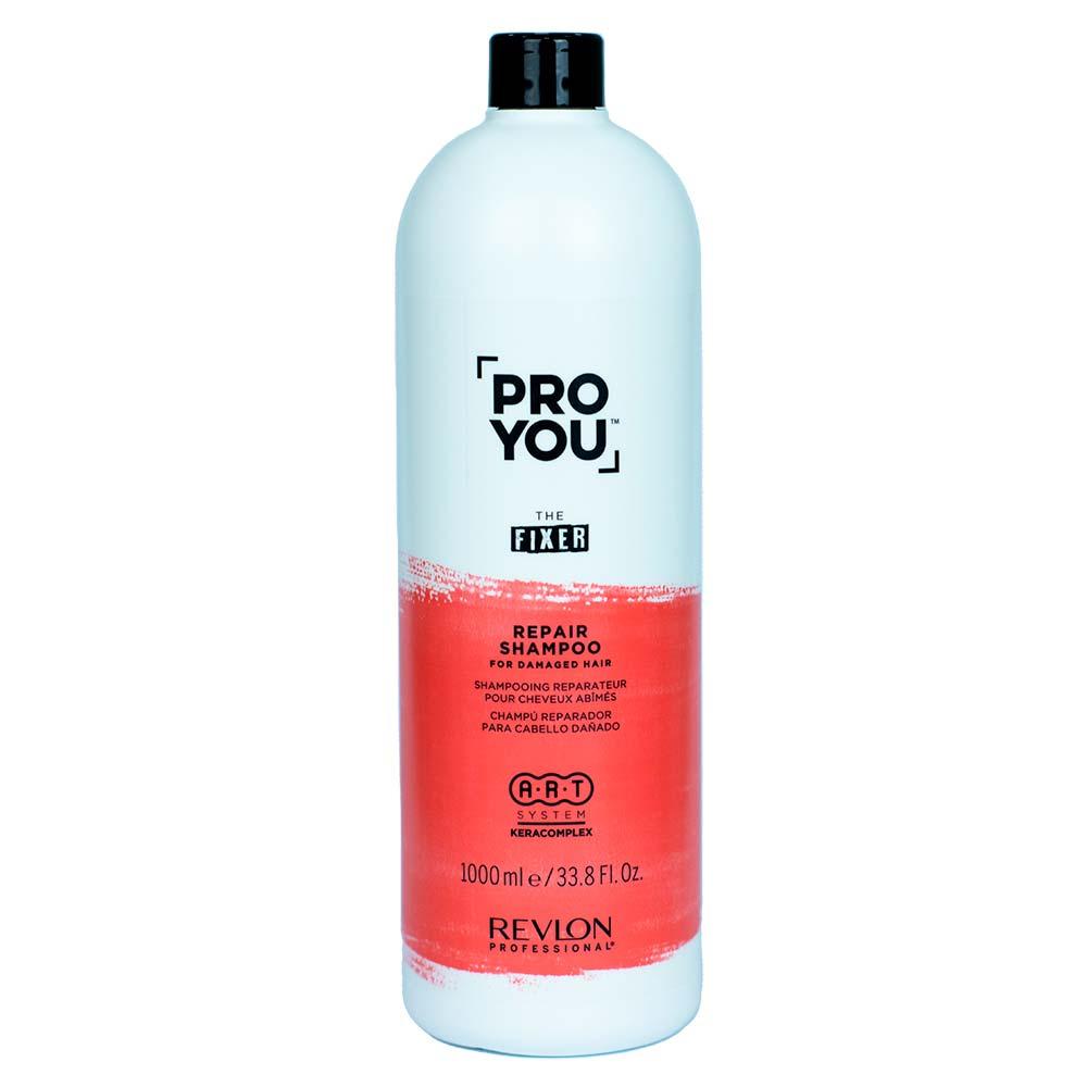 Revlon Professional Proyou The Fixer Repair Shampoo - 1