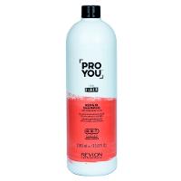Revlon Professional Proyou The Fixer Repair Shampoo - 1