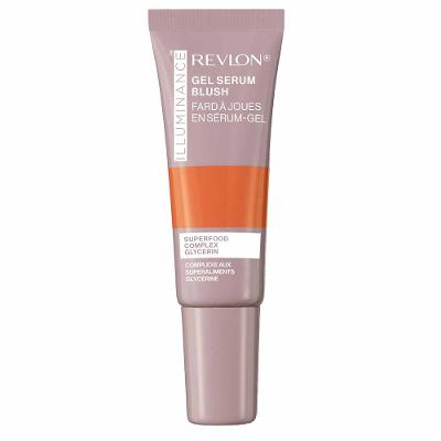 Gel Sérum Blush Revlon Illuminance