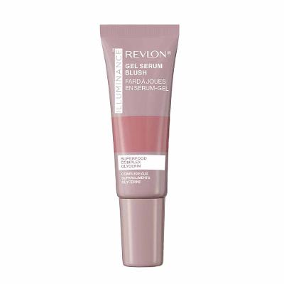 Gel Sérum Blush Revlon Illuminance