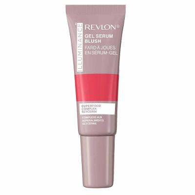 Gel Sérum Blush Revlon Illuminance