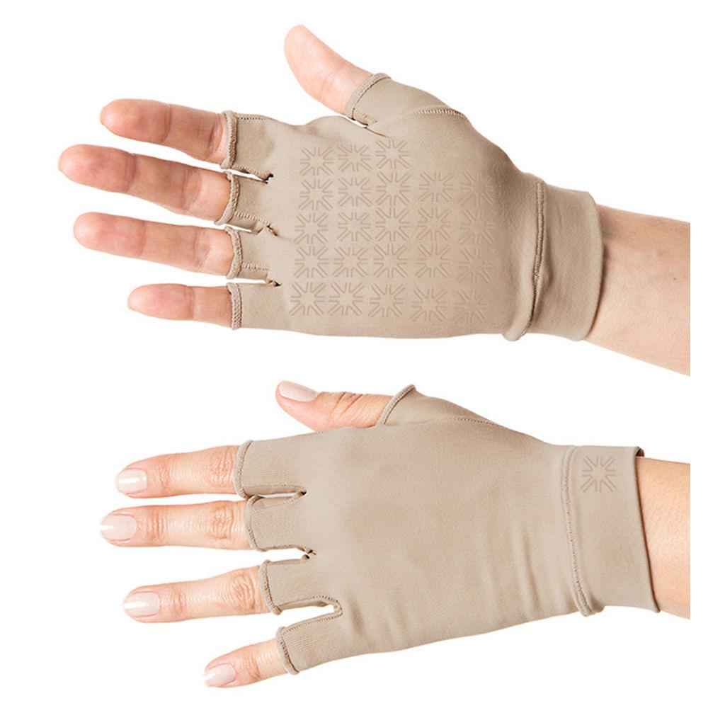 Luva Uv Line Curta Anti-idade - Tam GG - 3