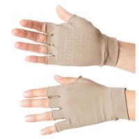 Luva Uv Line Curta Anti-idade - Tam GG - 1