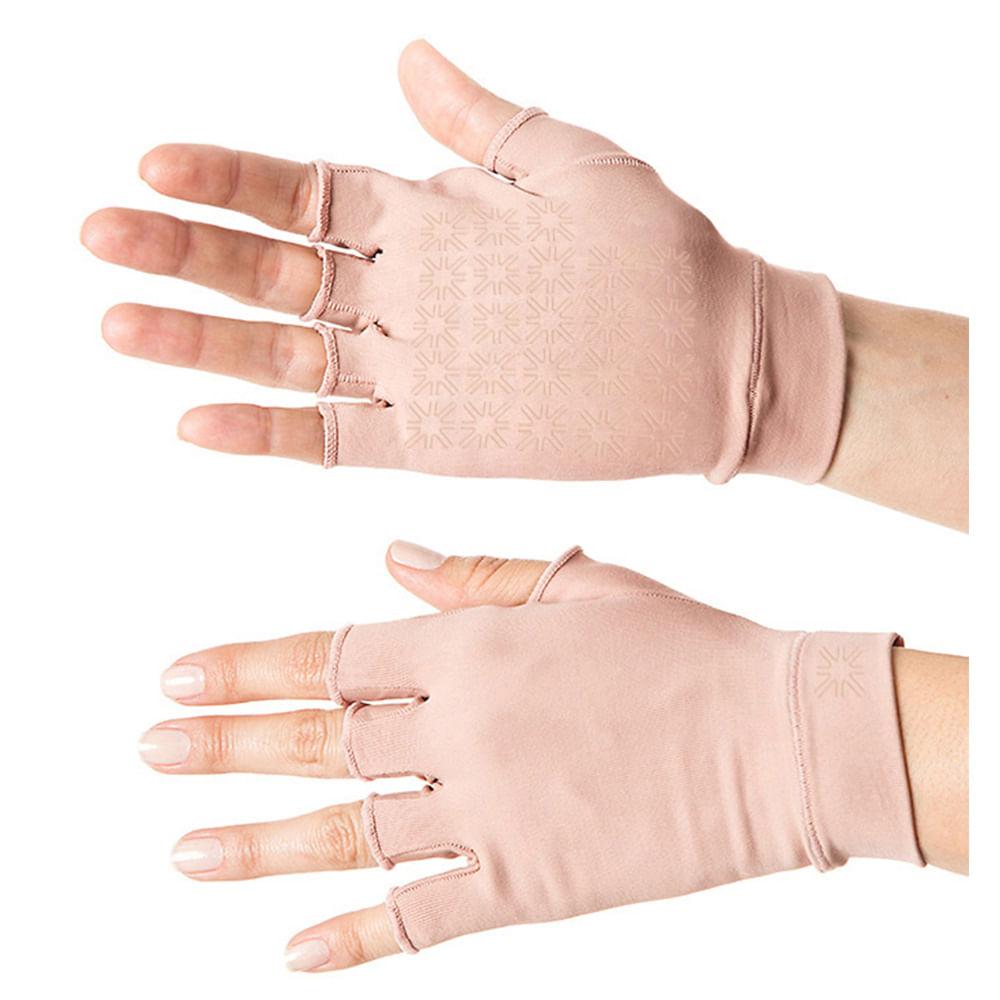 Luva Uv Line Curta Anti-idade - Tam GG - 3