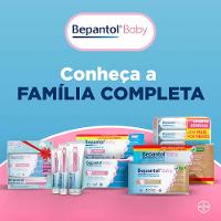 Bepantol Baby - Creme Preventivo de Assaduras - 6