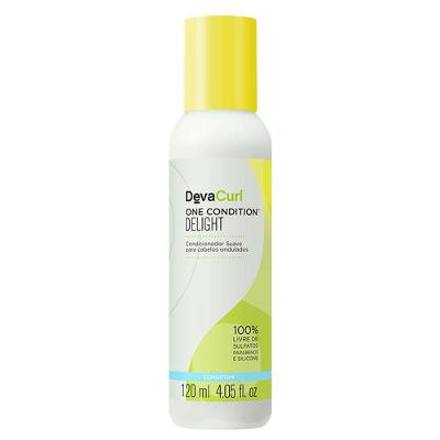 Deva Curl One Condition Delight Condicionador