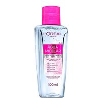 Água Micelar L'Oréal Paris Solução de Limpeza 5 em 1 - 3