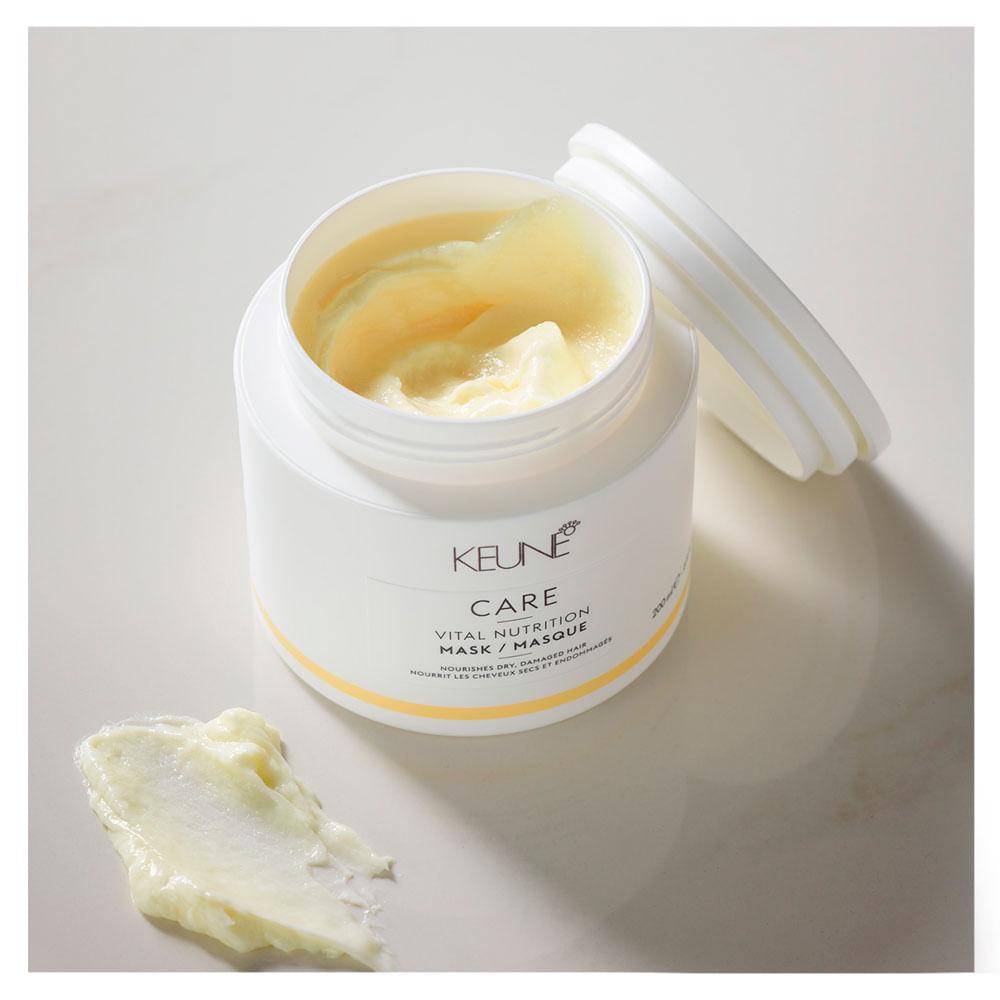 Keune Vital Máscara de Nutrition - 3