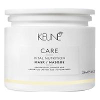 Keune Vital Máscara de Nutrition - 1