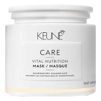 Keune Vital Máscara de Nutrition - 1