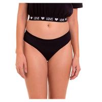 Calcinha Absorvente Violeta Cup - Preta - 2