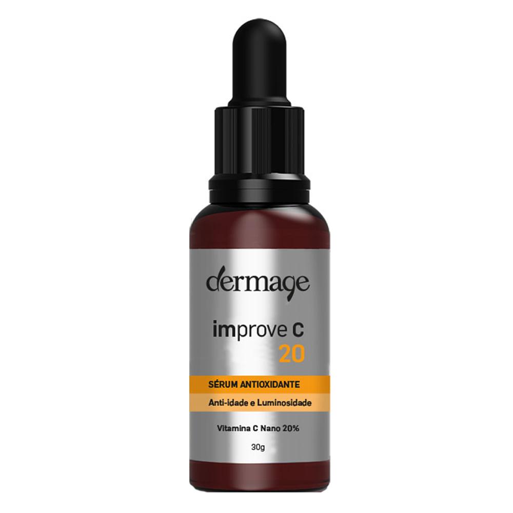 Sérum Antioxidante Improve C 20 Dermage - 2