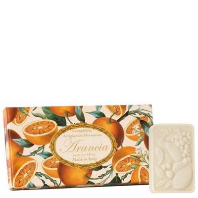 Kit Sabonete Laranja Fiorentino - Sabonete Perfumado em Barra