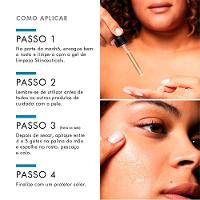 Sérum Skinceuticals Antioxidante e Antioleosidade Silymarin C F - 8