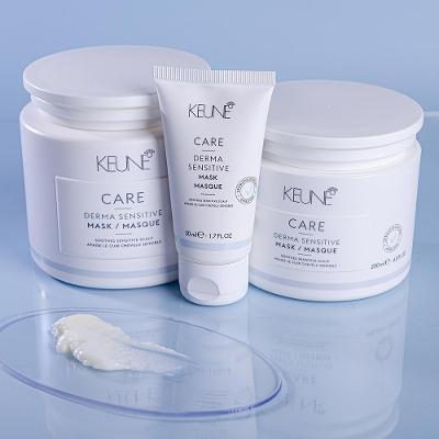 Keune Care Derma Sensitive Máscara