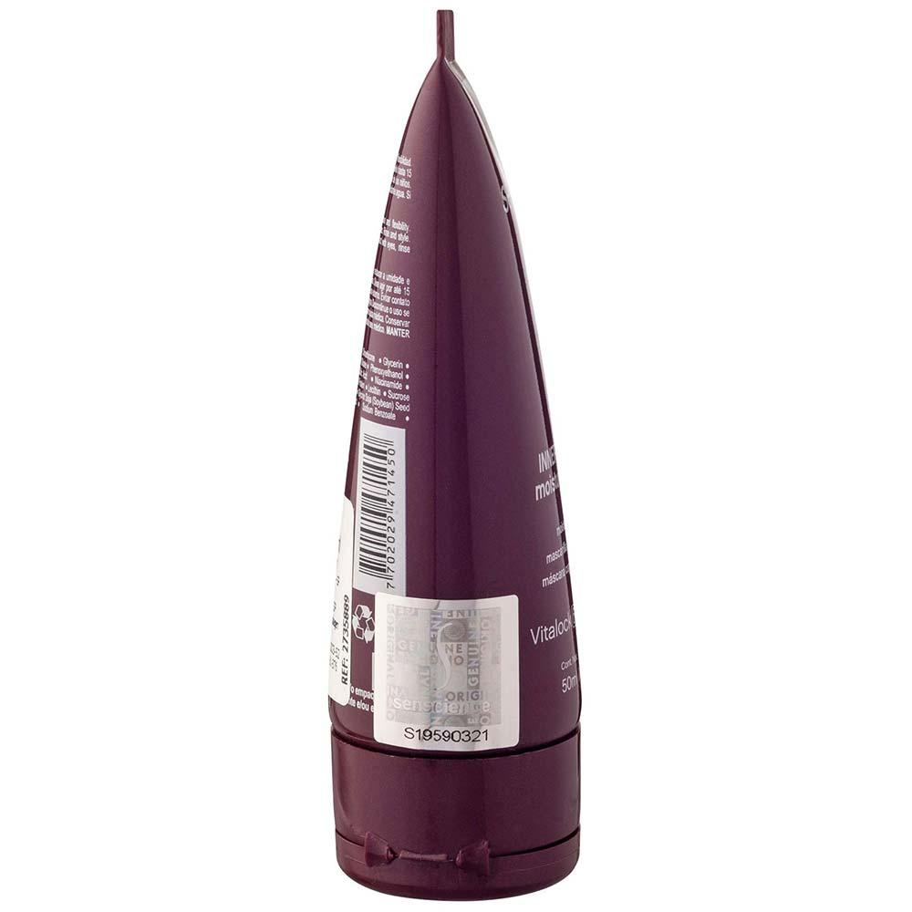 Senscience Inner Restore Deep Moist - Máscara Reconstrutora - 2