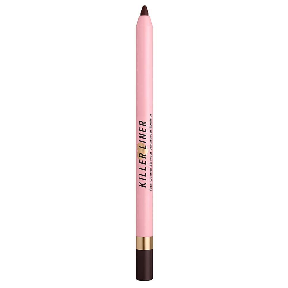Lápis Delineador em Gel Too Faced - Killer Liner - 1