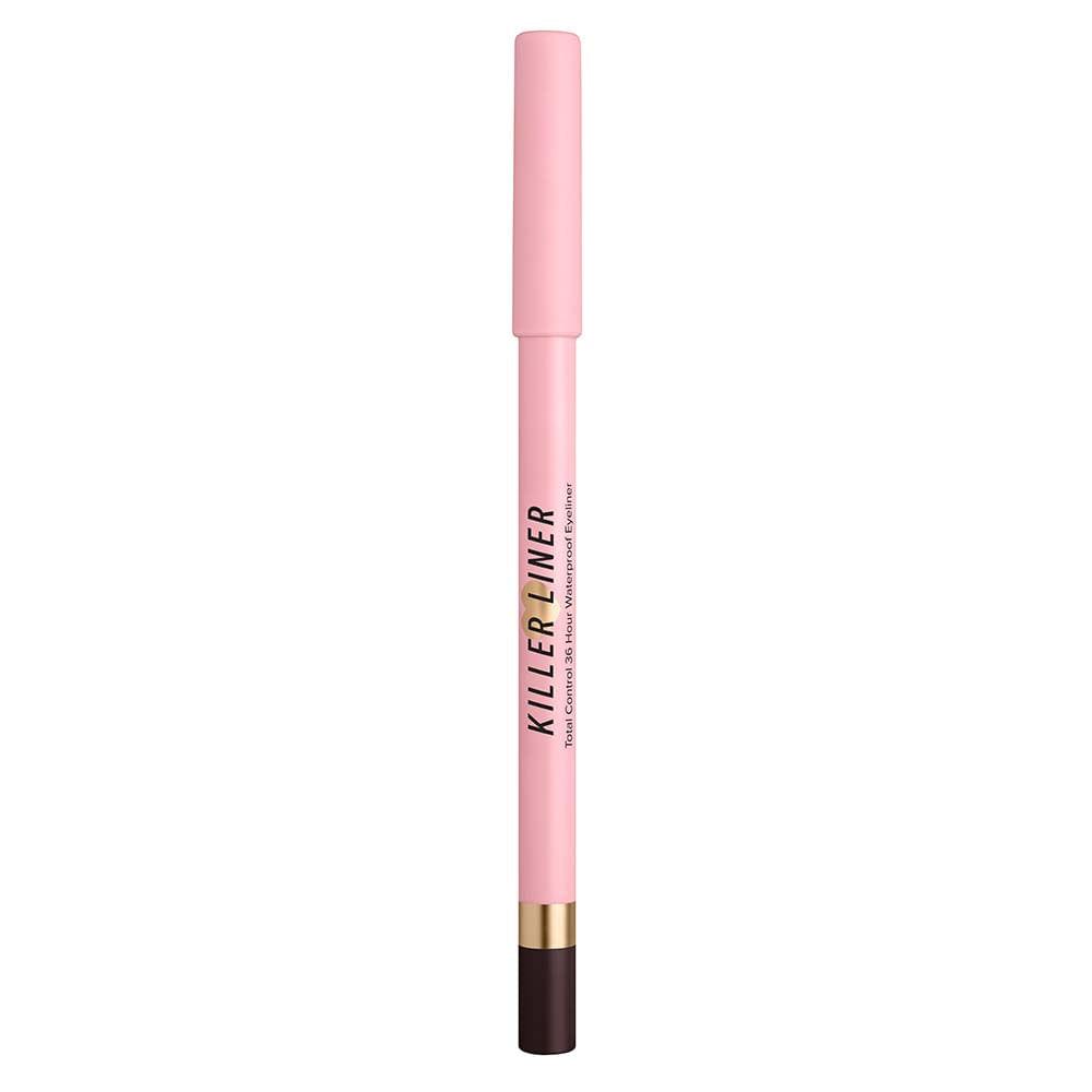 Lápis Delineador em Gel Too Faced - Killer Liner - 3